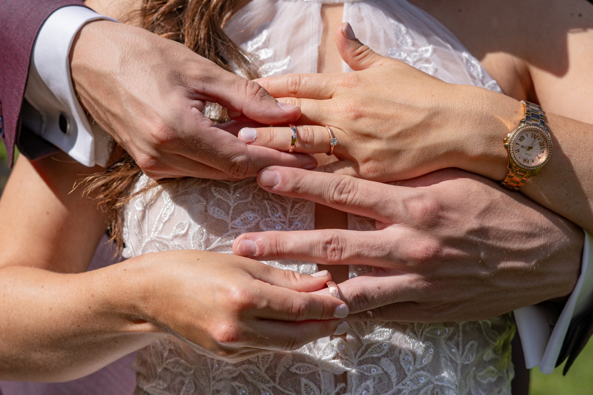 Eheringe Detail – wavproductions